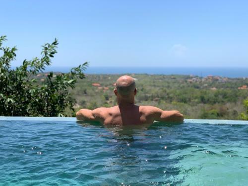 Hostal Oceanna - Uluwatu, Bali