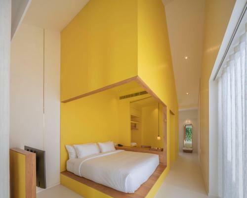 Hotel Baan Pomphet
