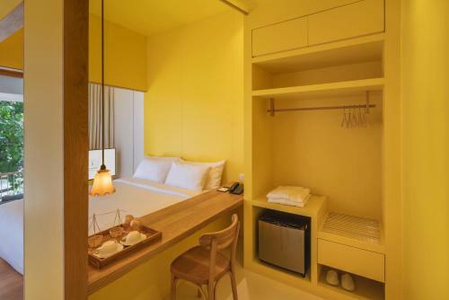 Hotel Baan Pomphet