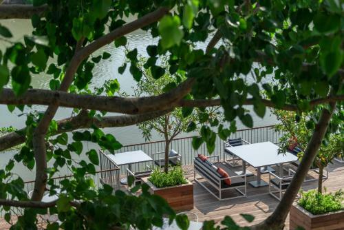 Hotel Baan Pomphet