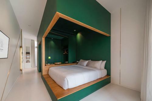 Hotel Baan Pomphet