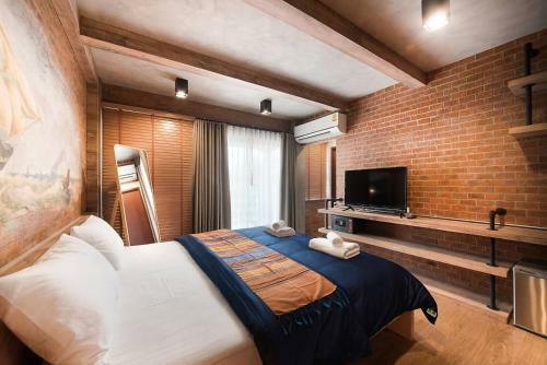Albergue Sri Ayutthaya