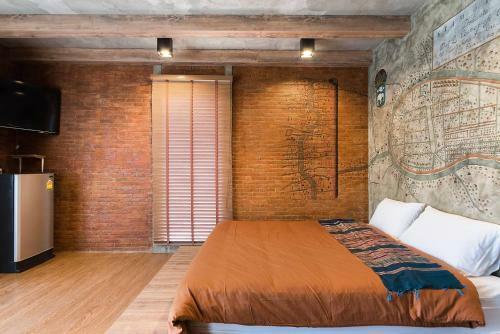 Albergue Sri Ayutthaya