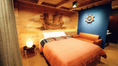Albergue Sri Ayutthaya