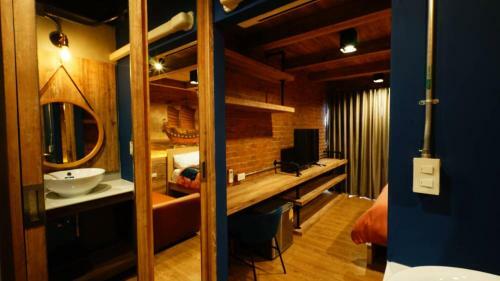 Albergue Sri Ayutthaya
