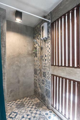 Albergue Sri Ayutthaya