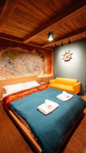 Albergue Sri Ayutthaya
