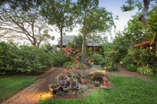 Villa Cattani's Riverside Home