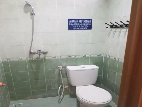 Hostal Cc 3 Guest House Putra