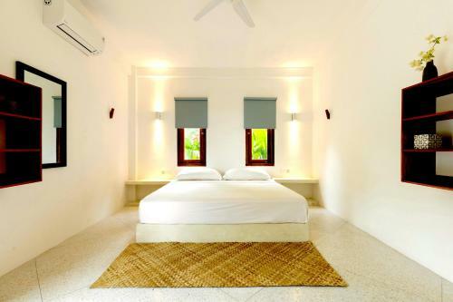 Oceanna Sunset Villa - Uluwatu, Bali