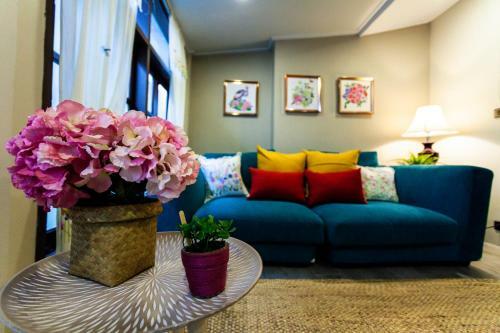 Hotel Baan Suan Krung Kao