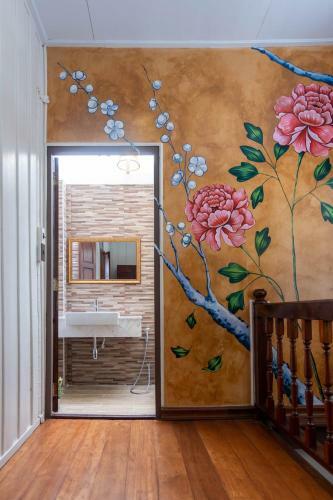 Hotel Baan Suan Krung Kao