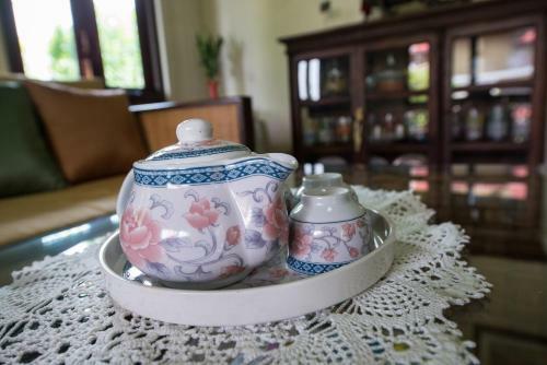 Hostal Phuttal Residence