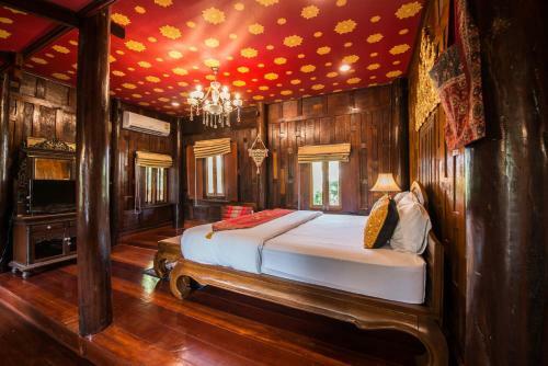 Hostal Phuttal Residence