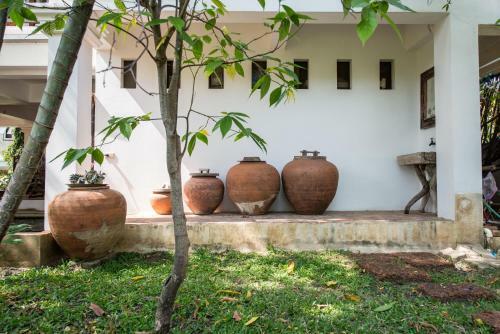 Hostal Phuttal Residence