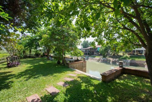 Hostal Phuttal Residence