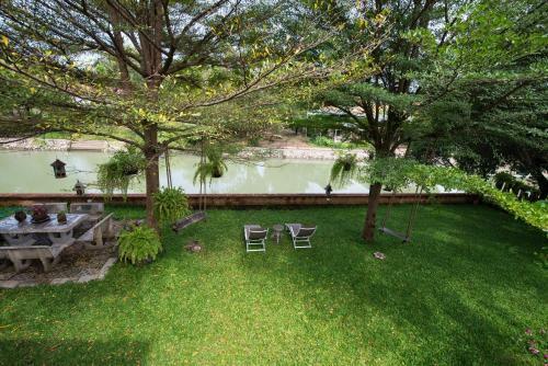 Hostal Phuttal Residence