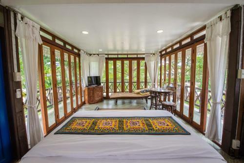 Hostal Phuttal Residence