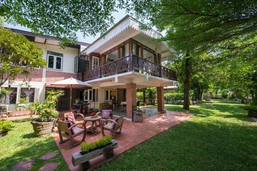 Hostal Phuttal Residence