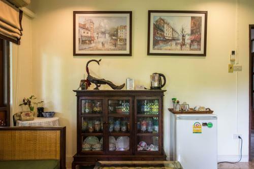 Hostal Phuttal Residence