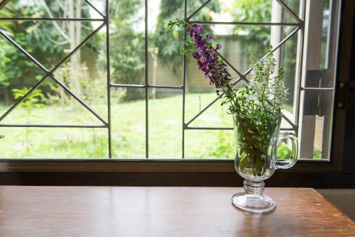 Hostal Phuttal Residence