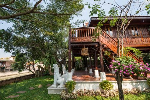 Hostal Phuttal Residence