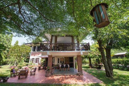Hostal Phuttal Residence