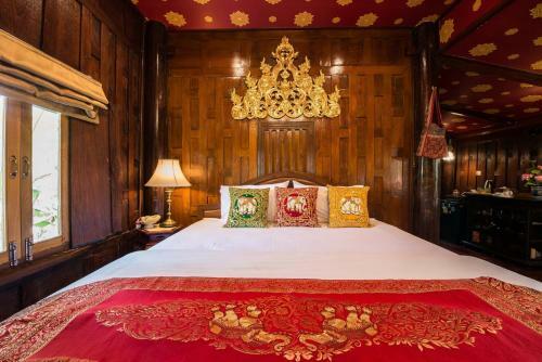 Hostal Phuttal Residence