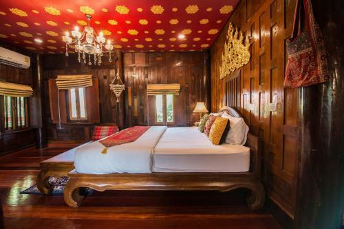 Hostal Phuttal Residence