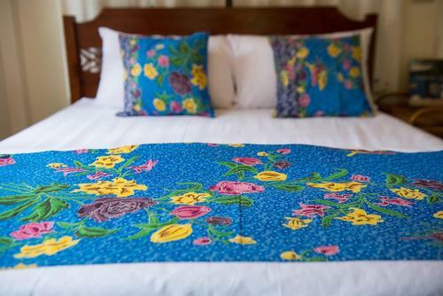 Hostal Phuttal Residence