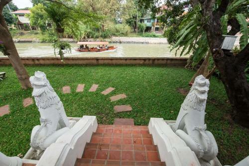 Hostal Phuttal Residence