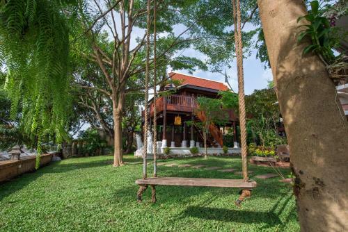 Hostal Phuttal Residence