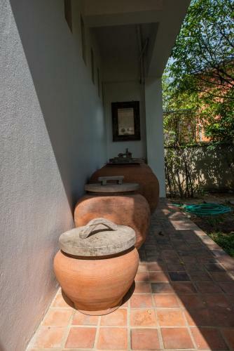 Hostal Phuttal Residence