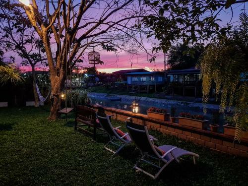 Hostal Phuttal Residence