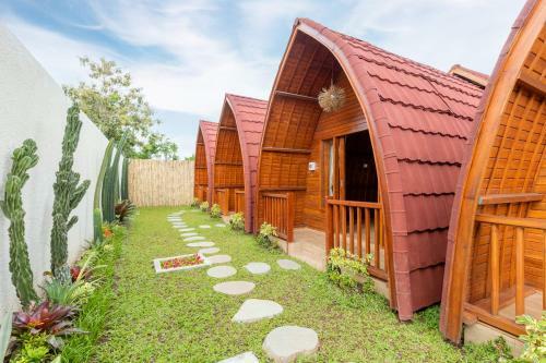 Les Chalets Uluwatu