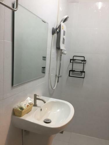 Hostal T&n Home Ayutthaya