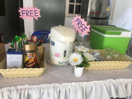 Hostal T&n Home Ayutthaya