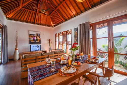 Villa Kupu Kupu Bingin