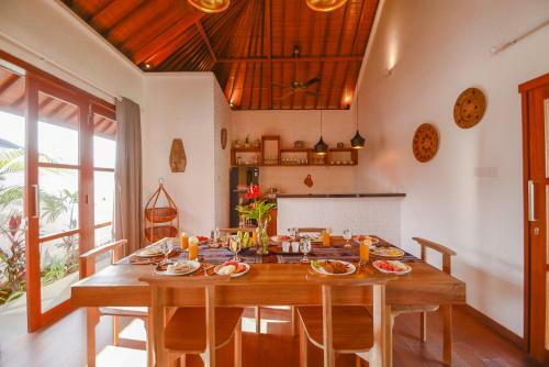 Villa Kupu Kupu Bingin