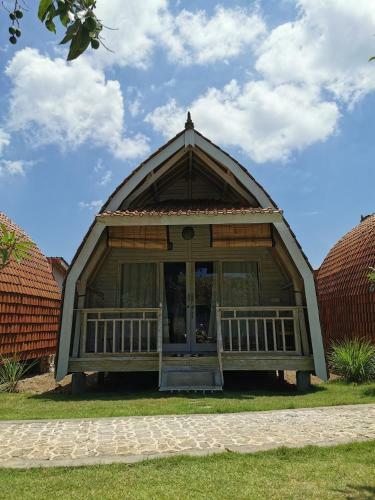 Hostal La Cama Bali