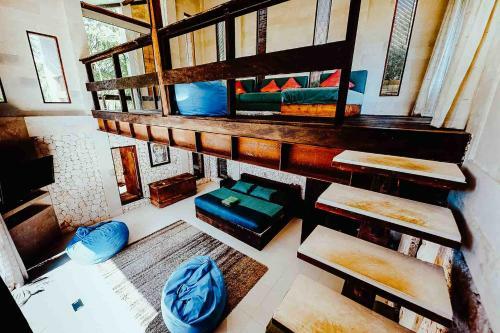 Hotel Rapture Surfcamps Padang-padang