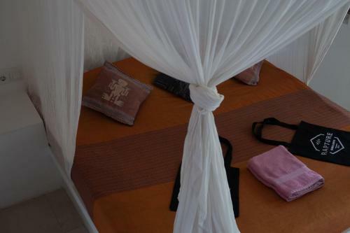 Hotel Rapture Surfcamps Padang-padang