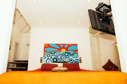 Hotel Rapture Surfcamps Padang-padang