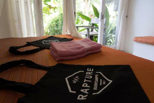 Hotel Rapture Surfcamps Padang-padang