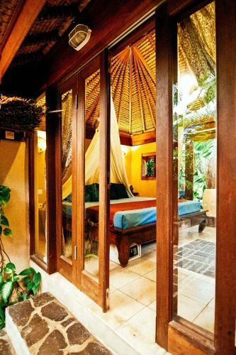 Hotel Rapture Surfcamps Padang-padang
