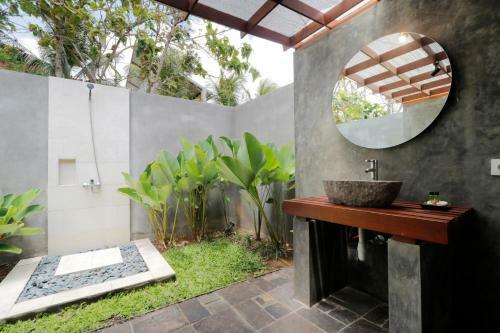 Hotel Bingin Lodge Uluwatu