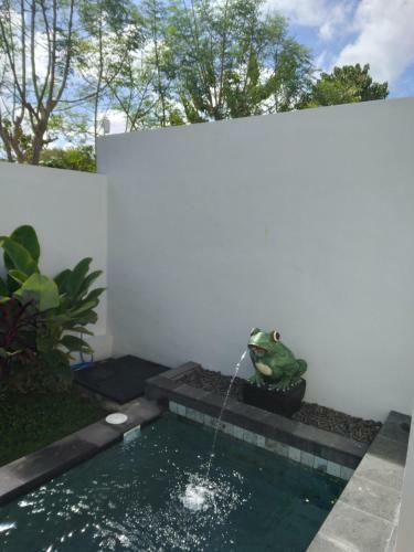 The Seaglass Villa
