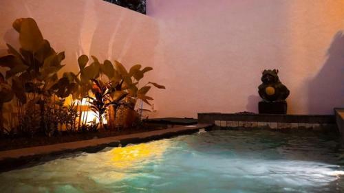 The Seaglass Villa
