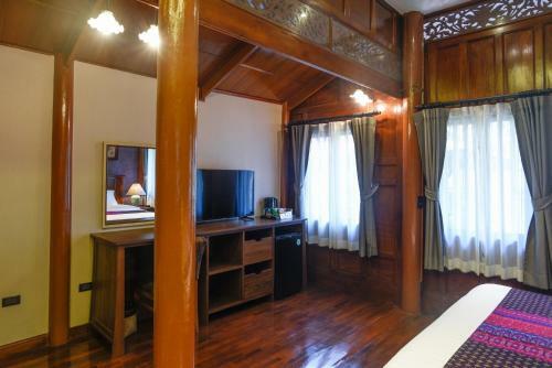?????????????? Baan Veanglhek Residence
