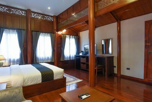 ?????????????? Baan Veanglhek Residence